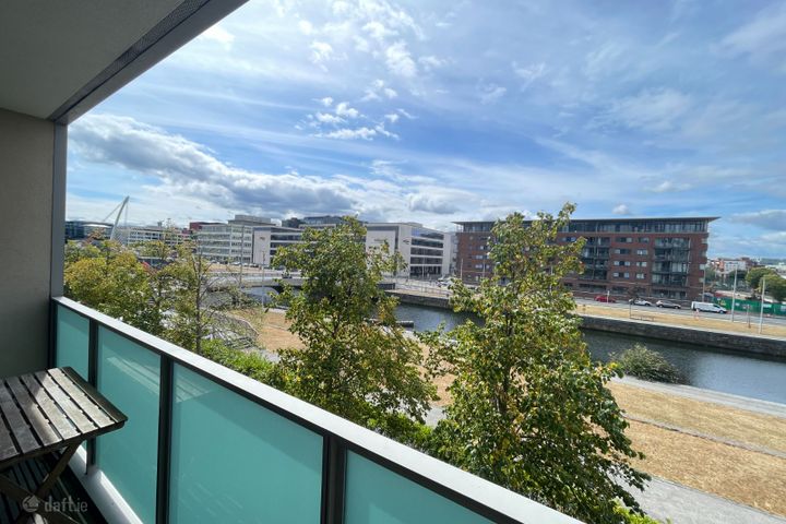 Cloncurry House, IFSC, Dublin 1
