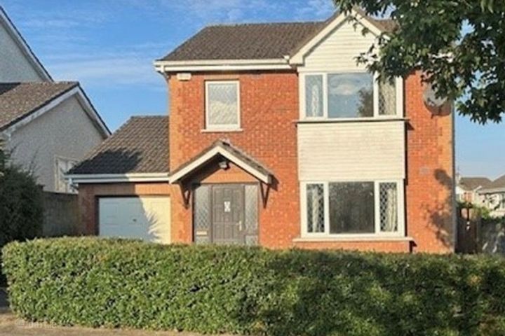 35 Rhebogue Meadows, Dublin Road, Rhebogue, Co. Limerick