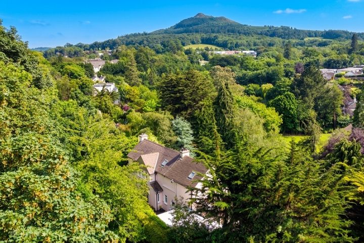 Hillbrook, Ballywaltrim Lane, Bray, Co. Wicklow, A98H672