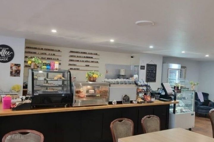 Main Street, Celbridge, Celbridge, Co. Kildare, W23W9W0