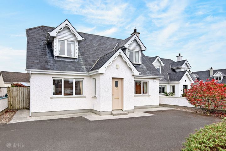 3 Newtown, Grange, Co. Sligo, F91X7H2