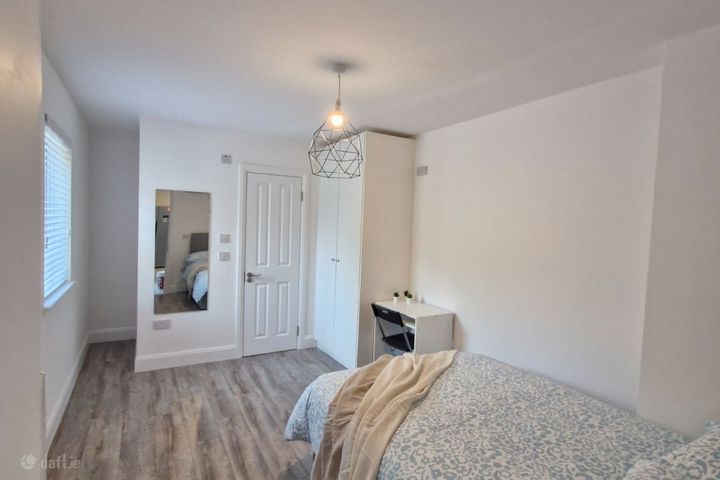 Cromwellsfort Road, Crumlin, Co. Dublin