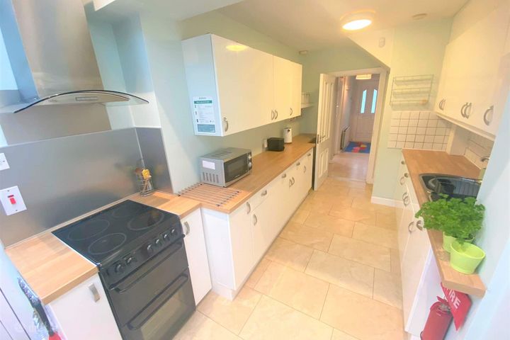 Wellmount Road, Finglas, Dublin 11