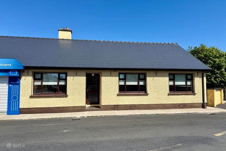 Belcarra, Castlebar, Co. Mayo