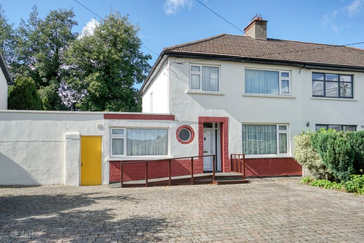 109 Booterstown Avenue, Blackrock, Co. Dublin, A94T9P0