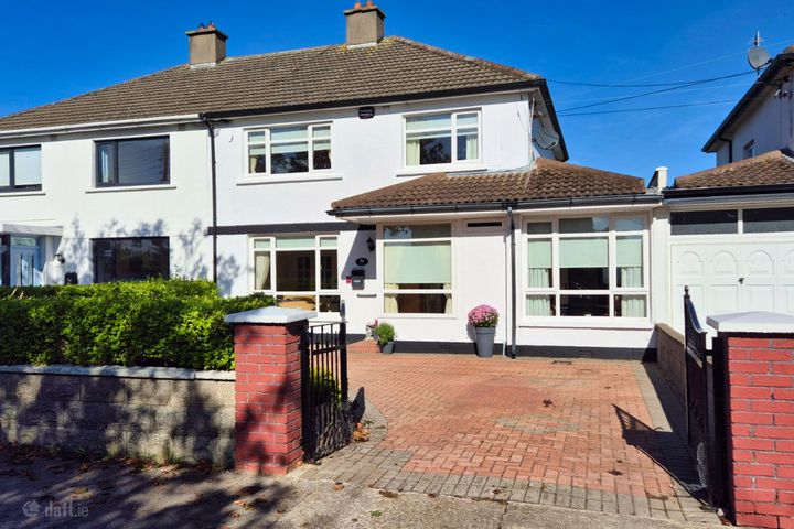 356 Sutton Park, Sutton, Dublin 13, D13T0X5