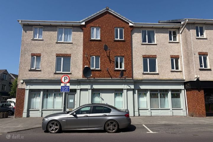 Apartment 28, Cathair Danann, North Circular Road, Tralee, Co. Kerry