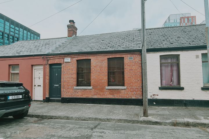 16 Howard Street, Dublin 4