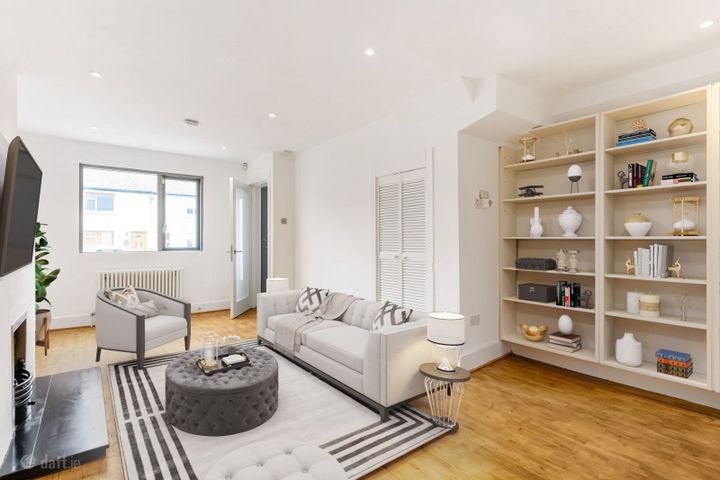 26 Congress Gardens, Glasthule, Glasthule, Co. Dublin, A96X6X0 - Photo 2