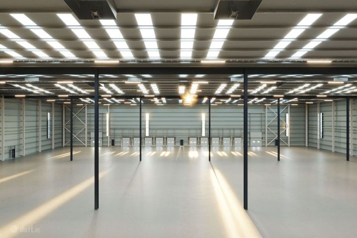 Unit 30C Momentum Logistics Park, Naas, Co. Kildare