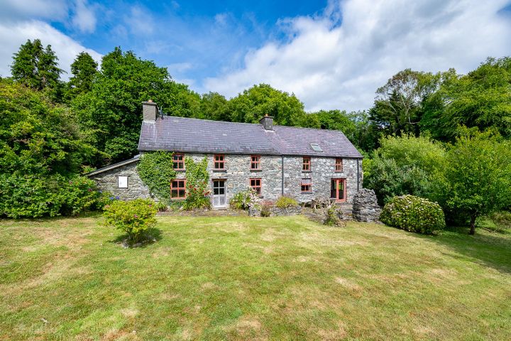 Cobble Hill, Cappagh, Kenmare, Co Kerry, V93XWX7