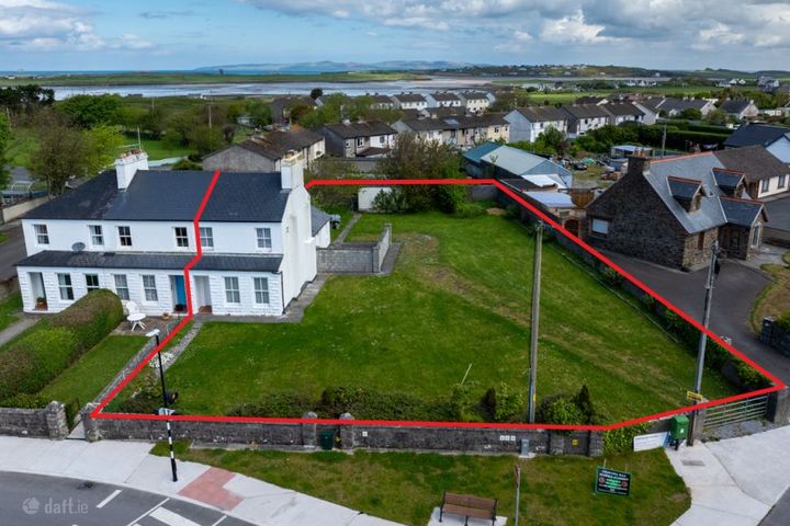 3 Mccowen'S Terrace, Fenit, Fenit, Co. Kerry, V92WP97