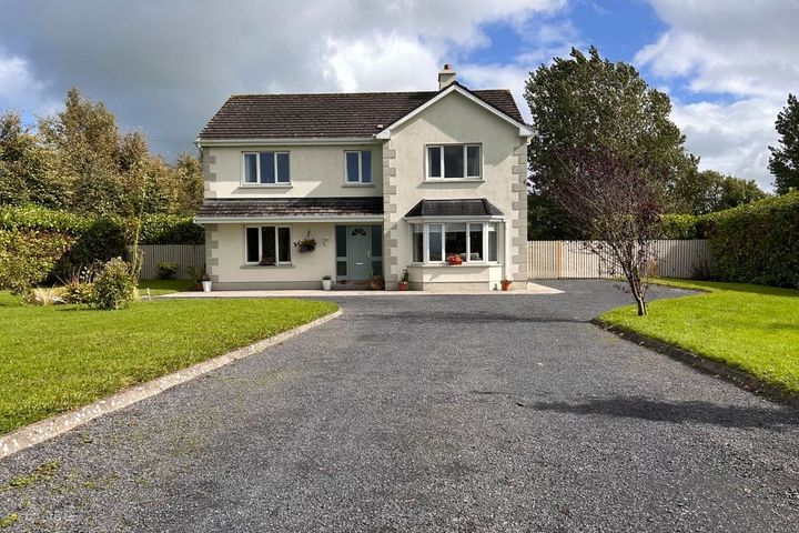 Anbally, Cummer, Corofin, Co. Galway, H54PP66