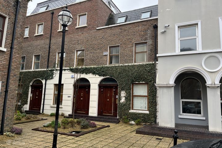 15 Windsor Place D02H985, Dublin 2