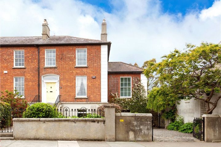 47 Booterstown Ave, Blackrock, Dublin, Dublin