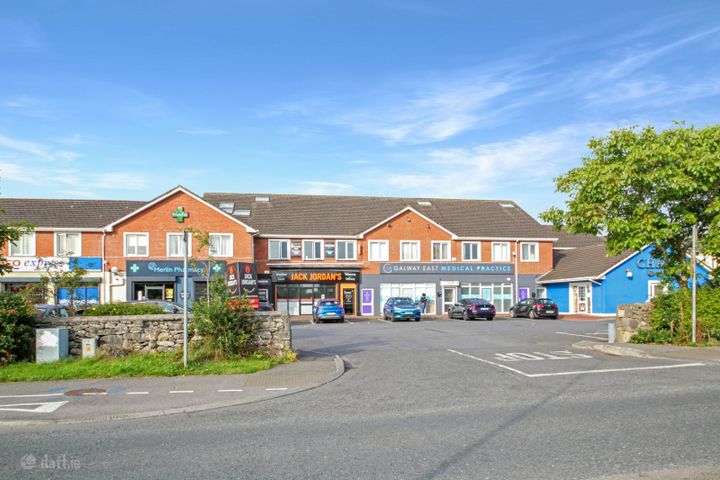 1st Floor, Unit 4, Doughiska Retail Centre, Briarhill, Co. Galway