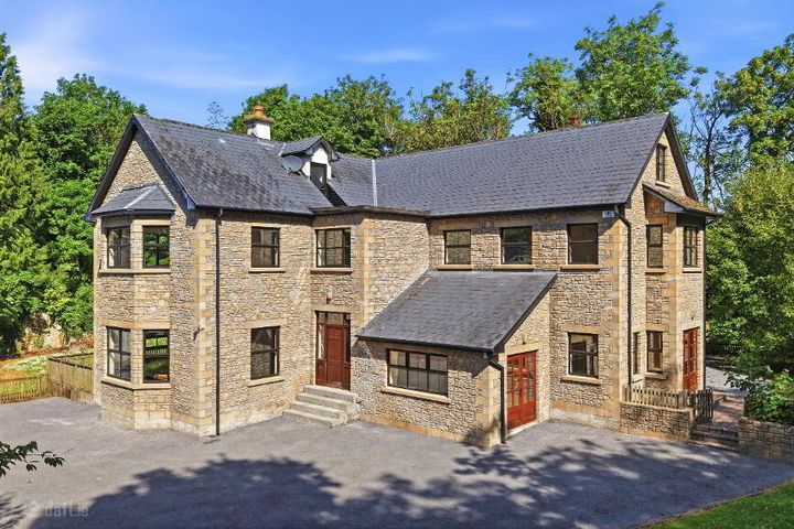 An Droichead, Marlfield, Clonmel, Co. Tipperary, E91D3H1