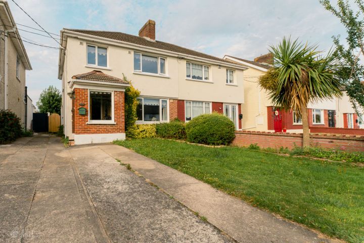 113 Elm Mount Avenue, Dublin 9, Beaumont, Dublin 9, D09H309