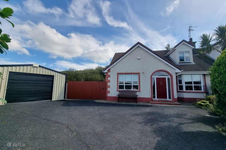 15 Mount Pleasant, Letterkenny, Co. Donegal