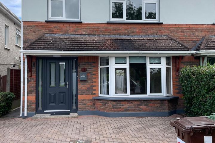 14 The Lawn, Moyglare Abbey, Maynooth, Maynooth, Co. Kildare