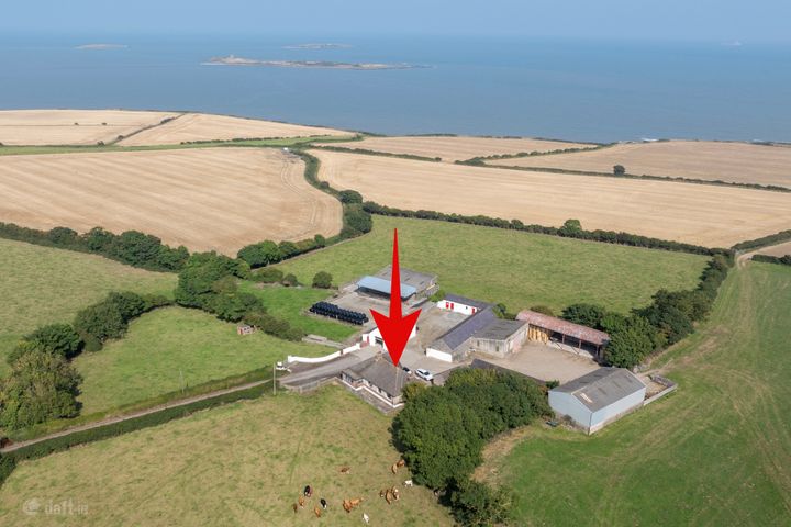 Lane Farm, Piercetown, Skerries, Co. Dublin, K34TR99
