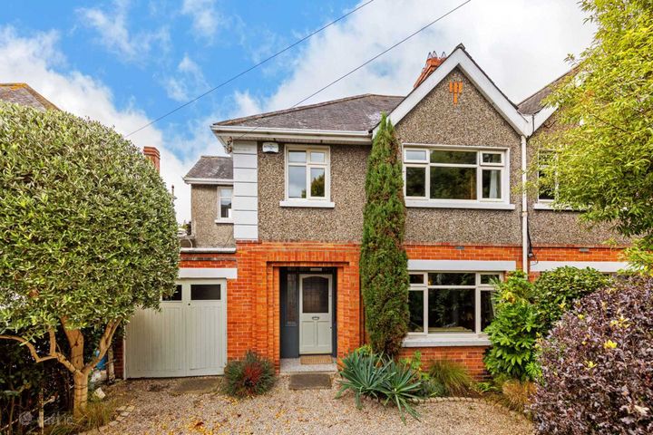 46 Merton Drive, Ranelagh, Dublin 6, Dublin 6, Dublin