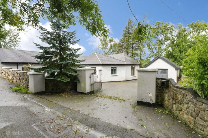 Stoneybrook, Piperstown, Bohernabreena, Co. Dublin, D24XW62