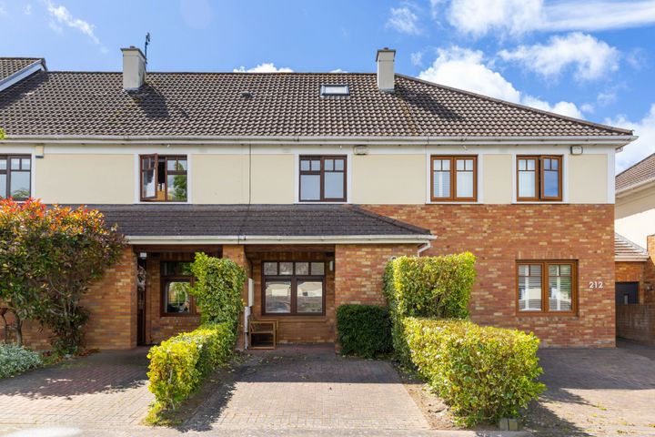 211 Charlesland Park, Greystones, Co Wicklow, A63F308