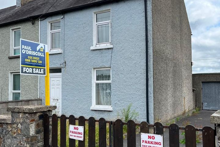 3 Race Course View, Dublin Road, Fermoy, Co. Cork, P61K023