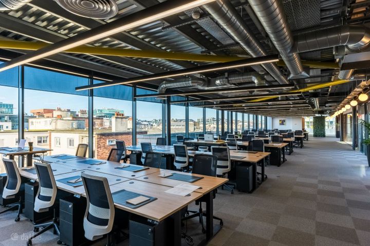 Herbert House, Harmony Row, Dublin 2, D02 H270, Dublin 2