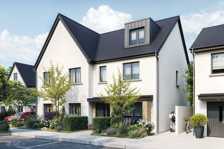 Seville Gate, Callan Road, Kilkenny, Co. Kilkenny