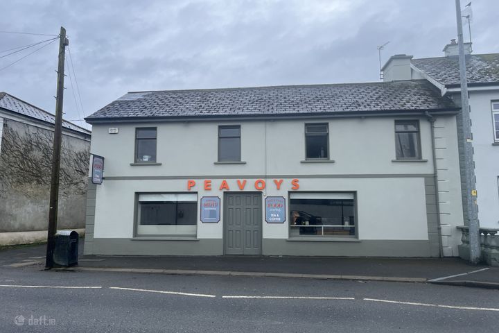 r32cf5e, Clonaslee, Co. Laois