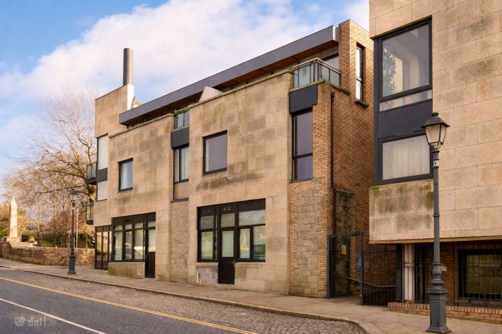 Apartment 83, Oak, Ridge Hall, Shanganagh Road, Ballybrack, Ballybrack, Co. Dublin, A96P289