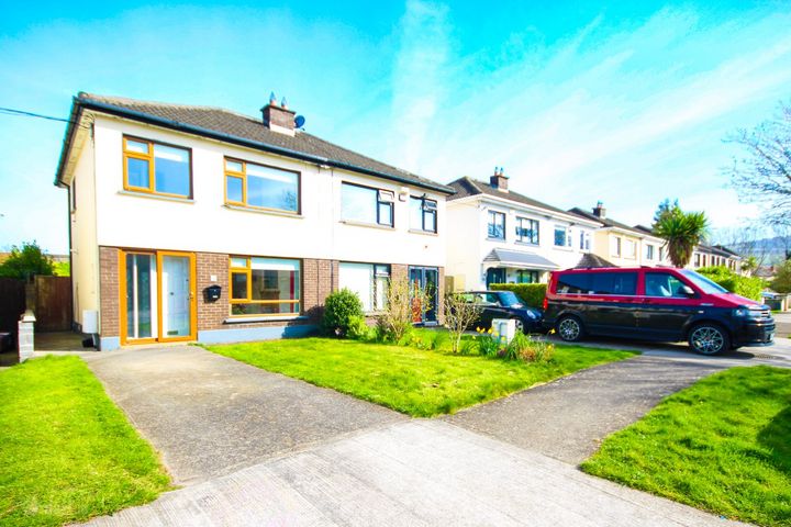 21 Glencarrig Drive, Firhouse, Dublin 24, D24DCH9