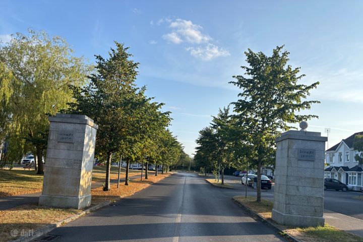 81 Lough Gate, Portarlington, Co. Laois