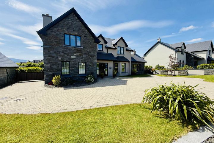 5 Madams Hill, Aghadoe, Killarney, Kerry