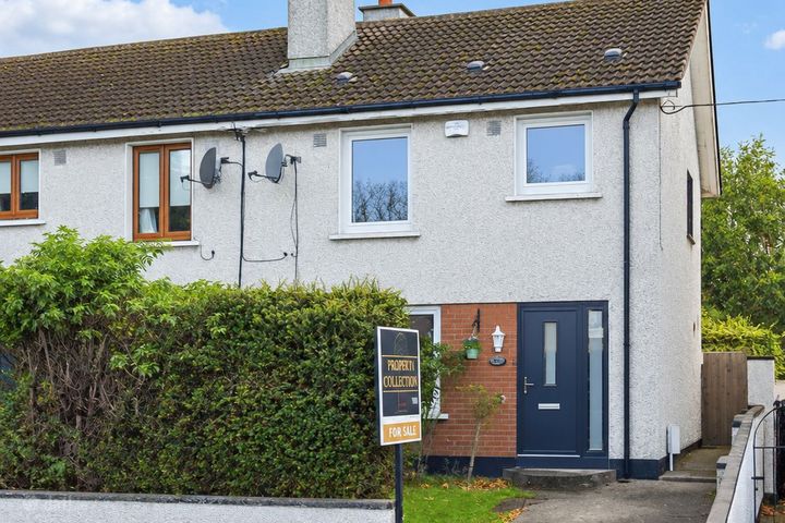 46 Whitechurch Way, Rathfarnham, Dublin 16, D16P3V8