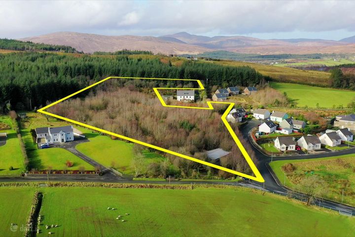 Churchill, Co. Donegal