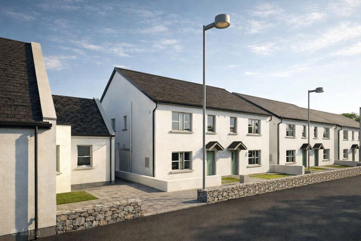 Pairc an Tobair, Bartlemy, Co. Cork