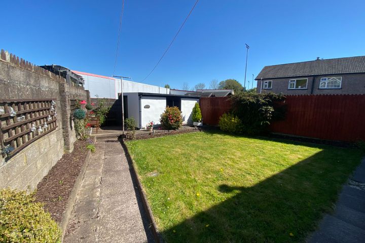 5 Parknamore, Ballincollig, Ballincollig, Co. Cork, P31RK75