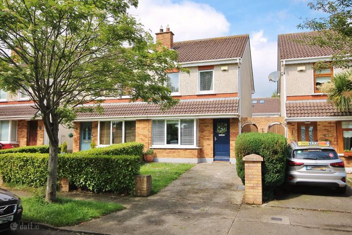 75 Glenaulin Green, Palmerstown, Dublin 20, D20XE03