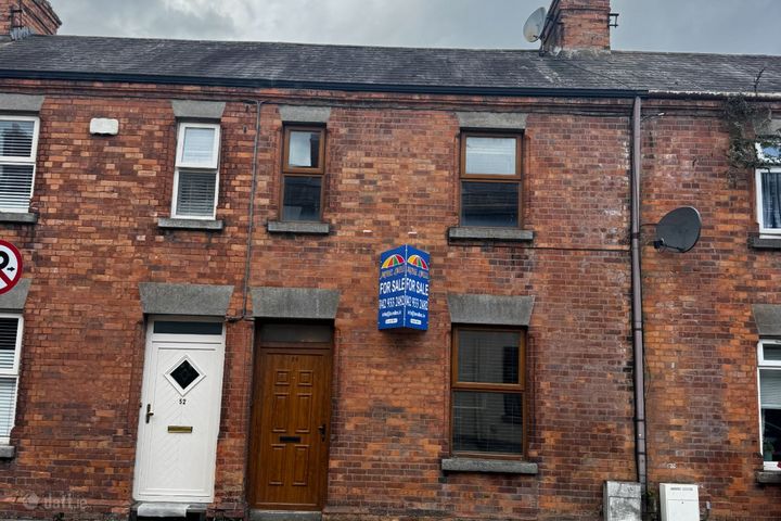 54 Chapel Street, Dundalk, Dundalk, Co. Louth, A91Y2P2