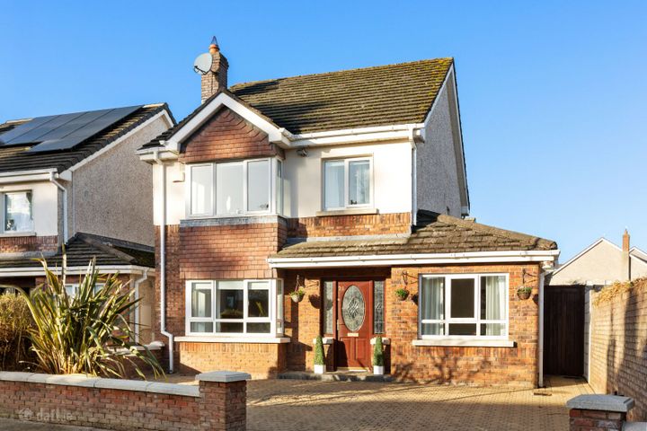 20 Meadowfield, Sandyford, Dublin 18, Dublin 18, Dublin