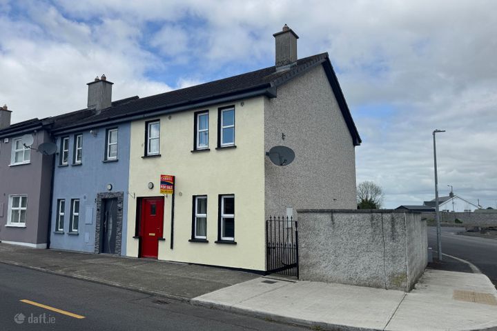 6 Railway Mews, Bruree, Co. Limerick, V35WE22