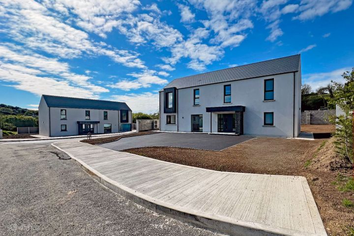 Kilmore Woods, Ballinspittle, Garrettstown, Co. Cork, P17YA27