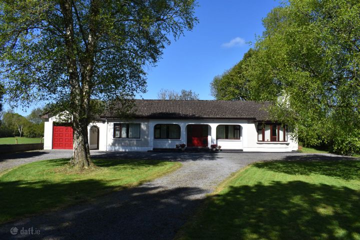 Errironagh, Knockvicar, Boyle, Co. Roscommon, F52CX31