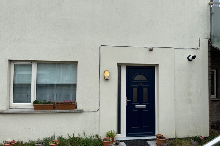 K32V220, Balbriggan, Co. Dublin