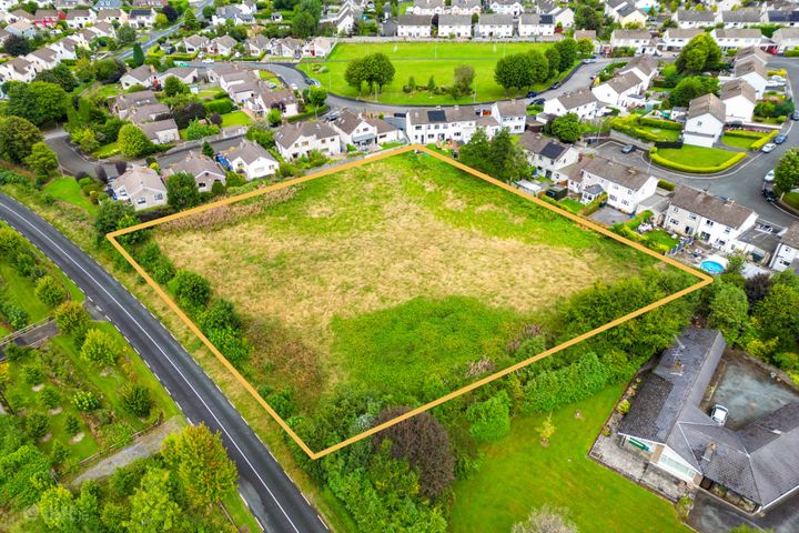 Lisnadara, Tullanisky, Mullingar, Co. Westmeath, N91T2Y7