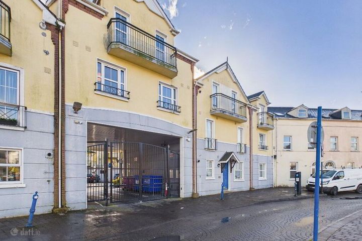 11 Harbour View, Scotch Quay, Waterford City Centre, Co. Waterford