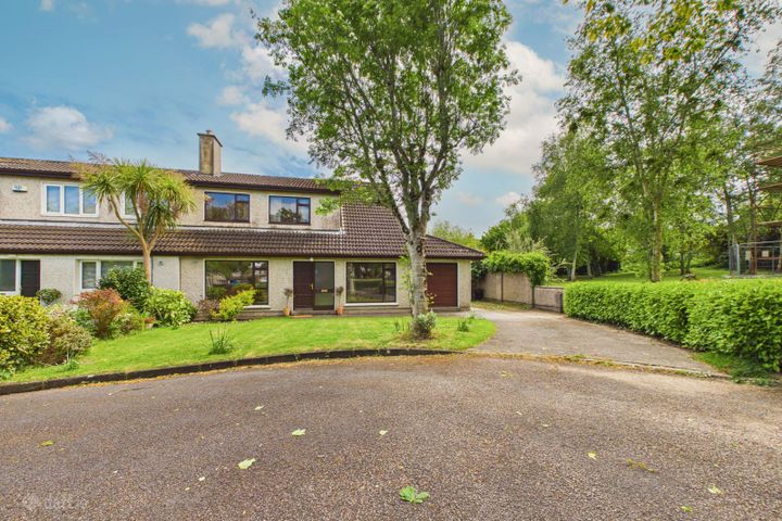 3 Oakley Lawn, Earlscourt, Grantstown, Co. Waterford, X91YPY2